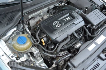 2017 Volkswagen Golf GTI S Hatchback - miniatura 21