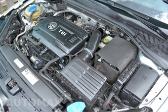 2017 Volkswagen Golf GTI S Hatchback - miniatura 22