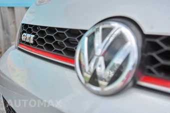 2017 Volkswagen Golf GTI S Hatchback - miniatura 23