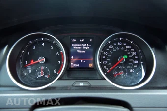 2017 Volkswagen Golf GTI S Hatchback - miniatura 24