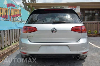 2017 Volkswagen Golf GTI S Hatchback - miniatura 25