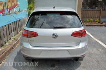 2017 Volkswagen Golf GTI S Hatchback - miniatura 26