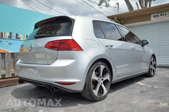 2017 Volkswagen Golf GTI S Hatchback - miniatura 27