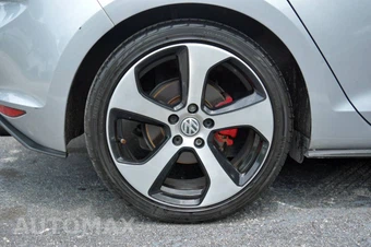 2017 Volkswagen Golf GTI S Hatchback - miniatura 32