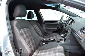 2017 Volkswagen Golf GTI S Hatchback - miniatura 39