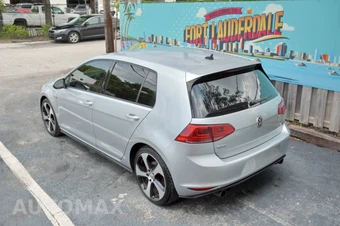 2017 Volkswagen Golf GTI S Hatchback - miniatura 6