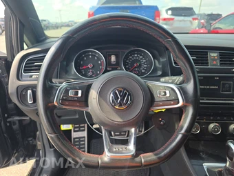 2017 Volkswagen Golf GTI S Hatchback - miniatura 10