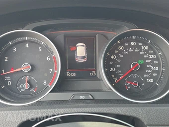 2017 Volkswagen Golf GTI S Hatchback - miniatura 12