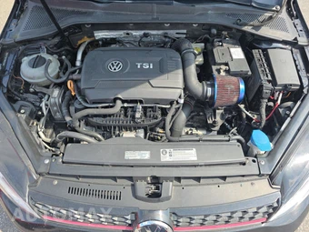 2017 Volkswagen Golf GTI S Hatchback - miniatura 15