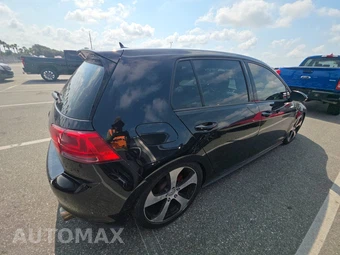 2017 Volkswagen Golf GTI S Hatchback - miniatura 4