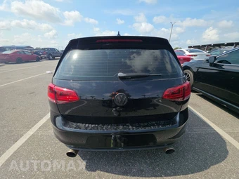 2017 Volkswagen Golf GTI S Hatchback - miniatura 5