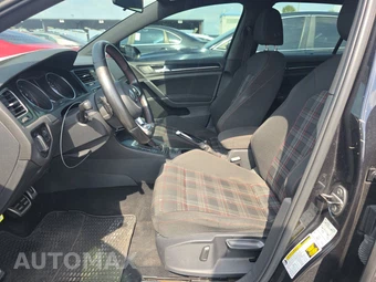 2017 Volkswagen Golf GTI S Hatchback - miniatura 7