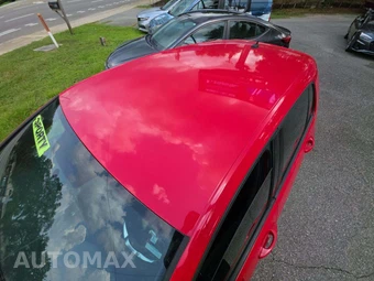 2017 Volkswagen Golf GTI S Hatchback - miniatura 12
