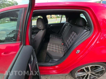 2017 Volkswagen Golf GTI S Hatchback - miniatura 13