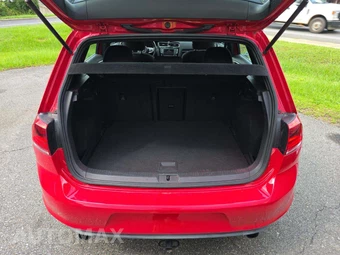 2017 Volkswagen Golf GTI S Hatchback - miniatura 14