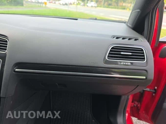 2017 Volkswagen Golf GTI S Hatchback - miniatura 19