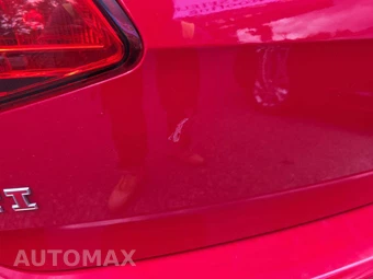 2017 Volkswagen Golf GTI S Hatchback - miniatura 21