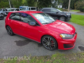 2017 Volkswagen Golf GTI S Hatchback - miniatura 4