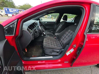 2017 Volkswagen Golf GTI S Hatchback - miniatura 6