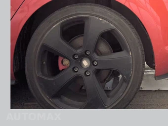 2017 Volkswagen Golf GTI S Hatchback - miniatura 12