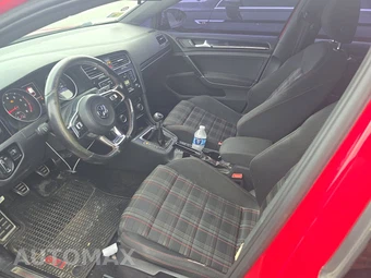 2017 Volkswagen Golf GTI S Hatchback - miniatura 13