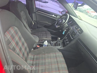 2017 Volkswagen Golf GTI S Hatchback - miniatura 14