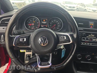 2017 Volkswagen Golf GTI S Hatchback - miniatura 16