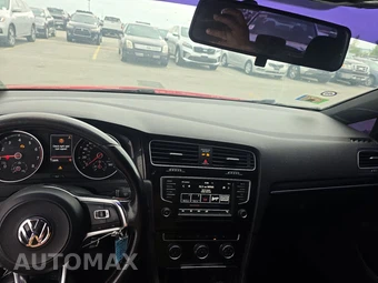 2017 Volkswagen Golf GTI S Hatchback - miniatura 17
