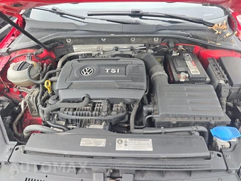 2017 Volkswagen Golf GTI S Hatchback - miniatura 22