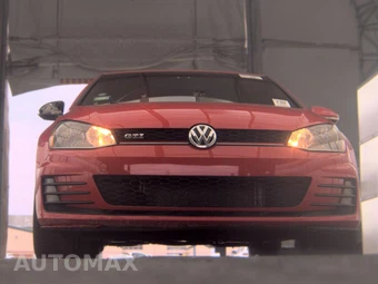 2017 Volkswagen Golf GTI S Hatchback - miniatura 3