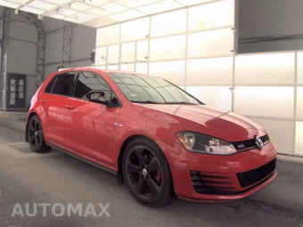 2017 Volkswagen Golf GTI S Hatchback - miniatura 4