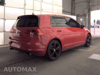 2017 Volkswagen Golf GTI S Hatchback - miniatura 5