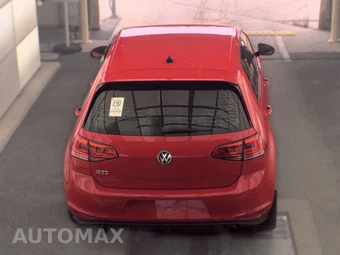 2017 Volkswagen Golf GTI S Hatchback - miniatura 6