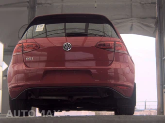 2017 Volkswagen Golf GTI S Hatchback - miniatura 7