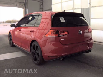 2017 Volkswagen Golf GTI S Hatchback - miniatura 8