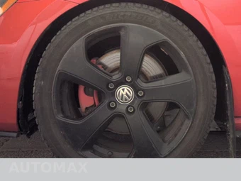 2017 Volkswagen Golf GTI S Hatchback - miniatura 9