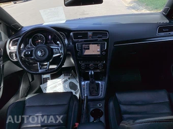 2017 Volkswagen Golf GTI SE Hatchback - miniatura 13