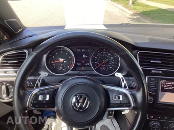 2017 Volkswagen Golf GTI SE Hatchback - miniatura 16