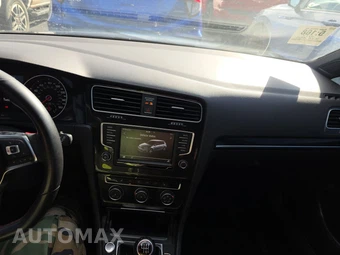 2017 Volkswagen Golf GTI SE Hatchback - miniatura 11