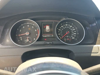 2017 Volkswagen Golf GTI SE Hatchback - miniatura 12
