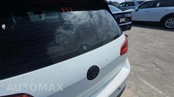 2017 Volkswagen Golf GTI SE Hatchback - miniatura 23