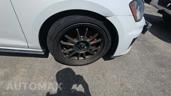 2017 Volkswagen Golf GTI SE Hatchback - miniatura 24