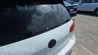 2017 Volkswagen Golf GTI SE Hatchback - miniatura 29