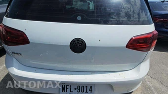 2017 Volkswagen Golf GTI SE Hatchback - miniatura 31