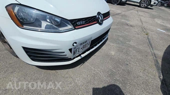 2017 Volkswagen Golf GTI SE Hatchback - miniatura 37