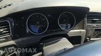 2017 Volkswagen Golf GTI SE Hatchback - miniatura 43