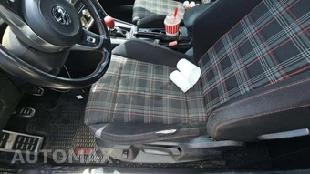 2017 Volkswagen Golf GTI SE Hatchback - miniatura 48