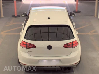 2017 Volkswagen Golf GTI SE Hatchback - miniatura 5