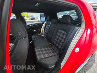 2017 Volkswagen Golf GTI Sport Hatchback - miniatura 13