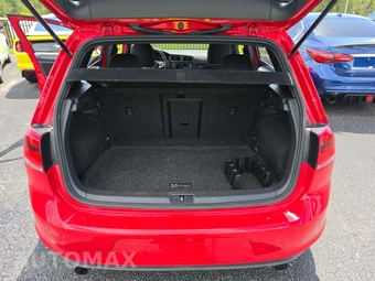 2017 Volkswagen Golf GTI Sport Hatchback - miniatura 14